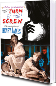 The Turn of The Screw