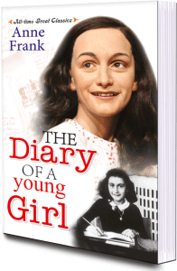 The Diary of a Young Girl