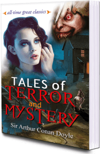 Tales of Terror and Mystery
