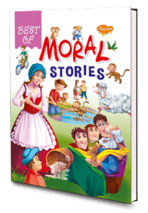 Best of Moral Stories
