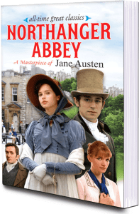 Northanger Abbey