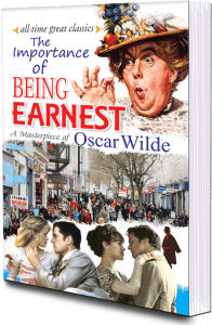 The Importance of Being Earnest