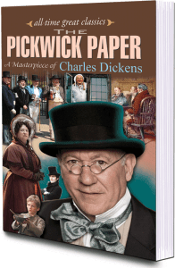 The Pickwick Paper