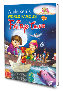 Andersen's World-Famous Fairy Tales