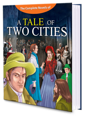 Complete Novel A Tale of Two Cities