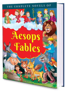 Complete Aesop's Fables