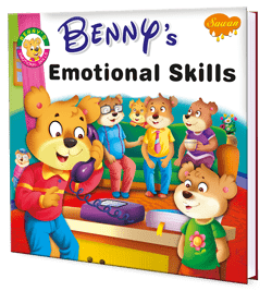 Benny Learns Emotional Skills