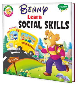 Benny Learns Social Skills