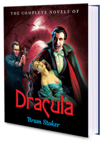 Complete Novel Dracula
