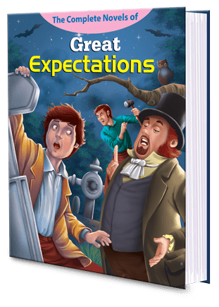 Complete Novel Great Expectations