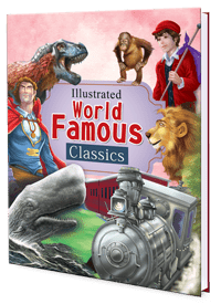 Illustrated World Famous Classics