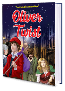 Complete Novel Oliver Twist