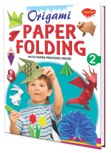 Origami Paper Folding 2