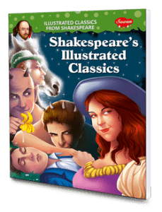 Shakespeare's Illustrated Classics