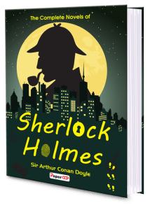 The Complete Novels of Sherlock Holmes