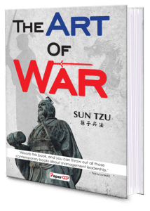 The Art Of War