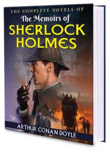 The Memoirs of Sherlock Holmes