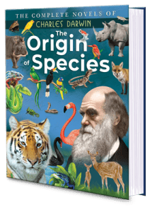 The Origin of Species