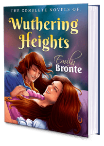 Complete Novel Wuthering Heights