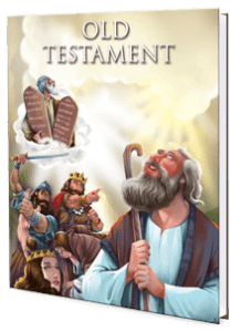 SAMSON AND DELILAH  BIBLE STORIES OLD TESTAMENT - Sawan Books