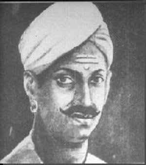 MANGAL PANDEY - Sawan Books