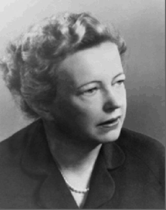 Maria Goeppert-mayer - Sawan Books