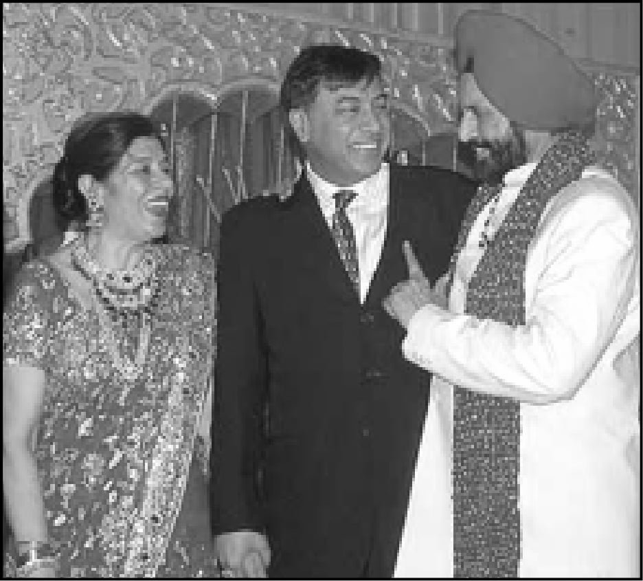 Megha Mittal: Meet Lakshmi Mittal's daughter-in-law and Aditya