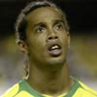 RONALDINHO - Sawan Books