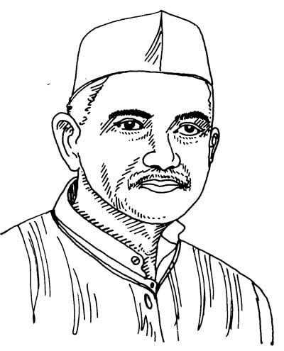 LAL BAHADUR SHASTRI - Sawan Books