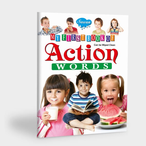 Foundation Action Words