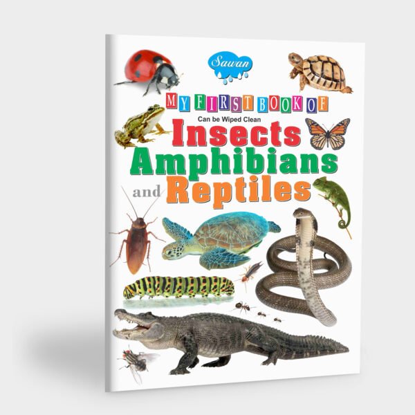 Elementary Amphibians and Reptiles