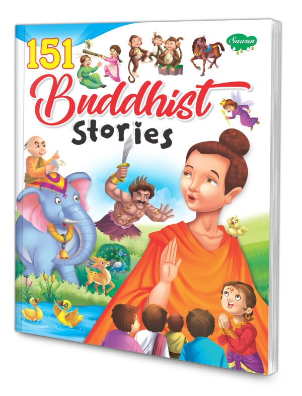 Motivating Buddhist Stories