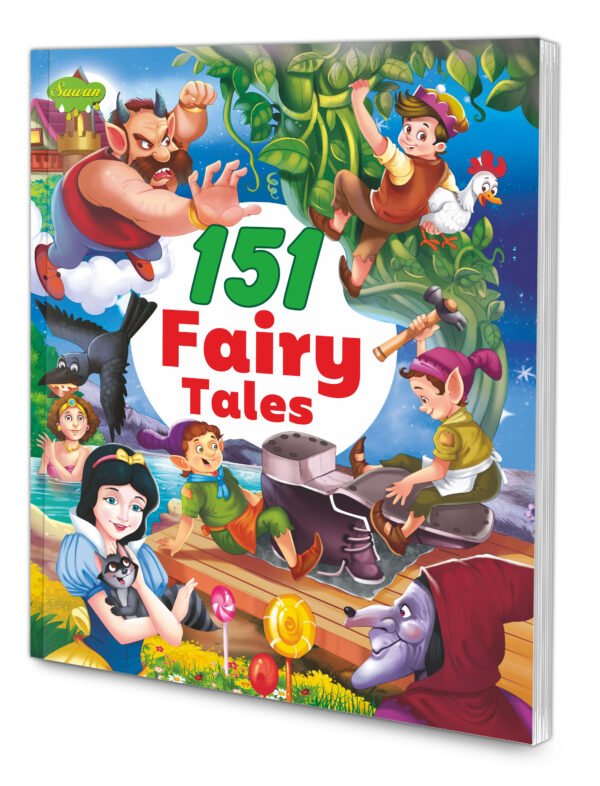 Compelling Fairy Tales