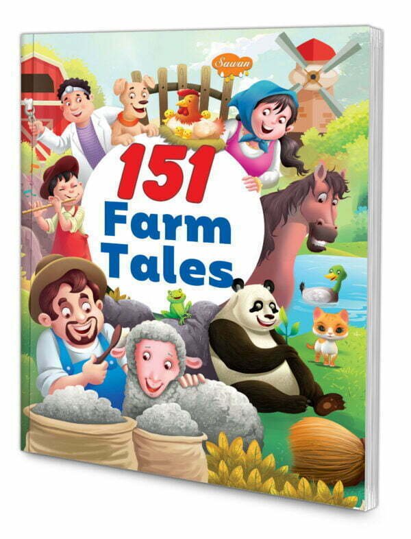 Engaging Farm tales