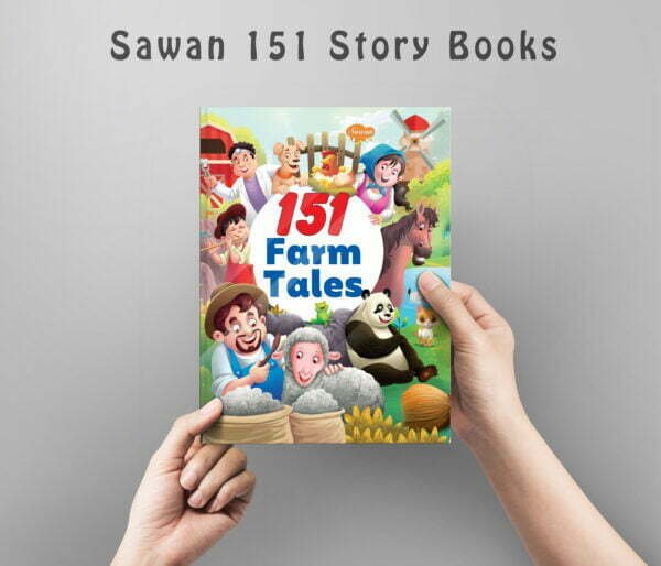 151 Farm Tales | 151 Story Book - Image 7