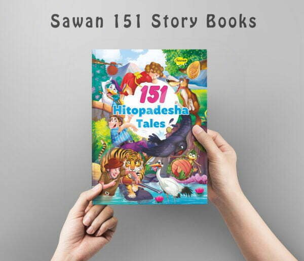 151 Hitopadesha Tales | 151 Story Book - Image 6