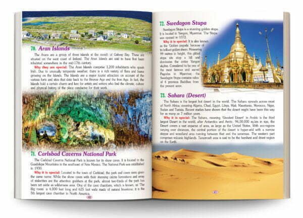 151 Wonders of the World | 151 Story Book - Image 7