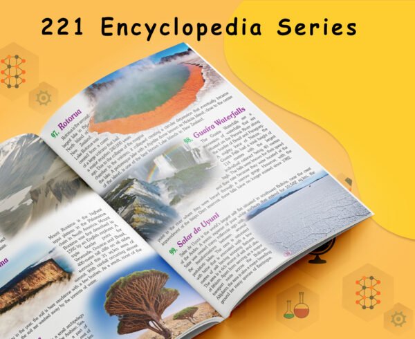 221 Curious Customs, Practices and Traditions Around the World | 221 Encyclopedia Series - Image 4