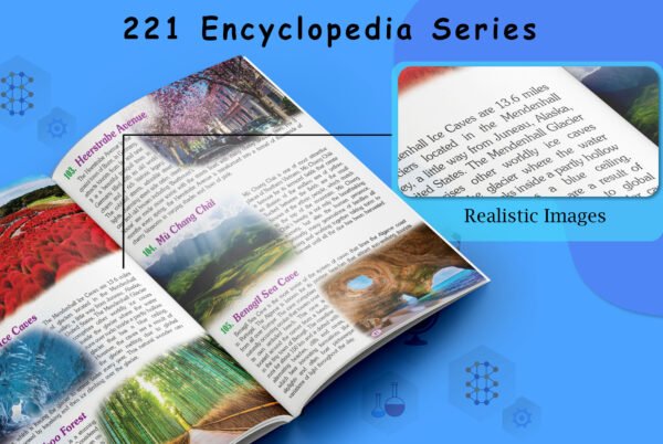 221 Curious Customs, Practices and Traditions Around the World | 221 Encyclopedia Series - Image 5