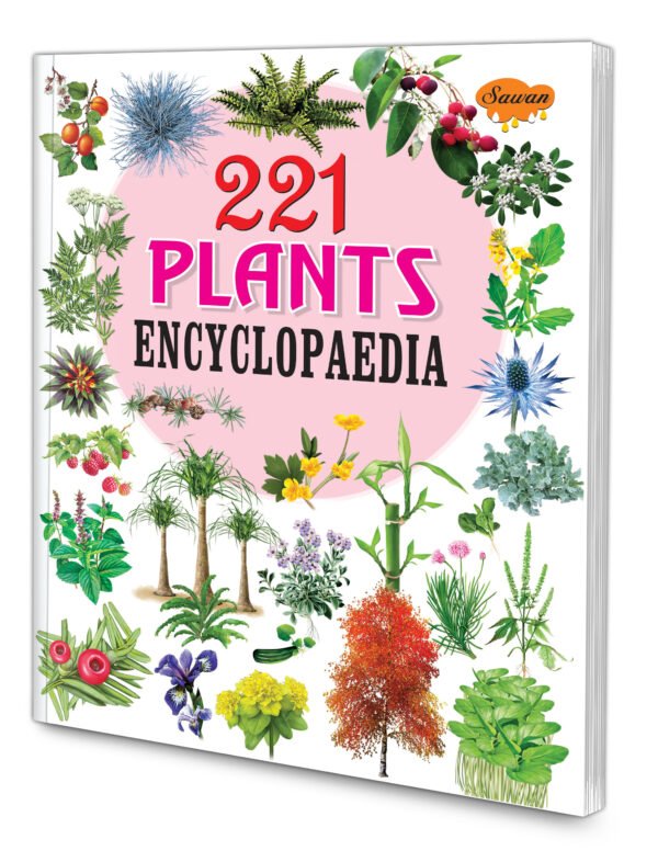 Knowledge Plants Encyclopedia