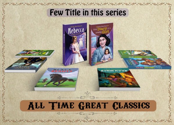 Alice in Wonderland | All-Time Great Classics | Novels - Image 3