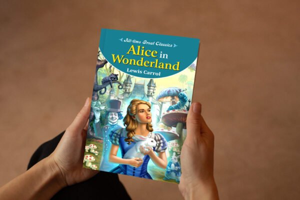 Alice in Wonderland | All-Time Great Classics | Novels - Image 9