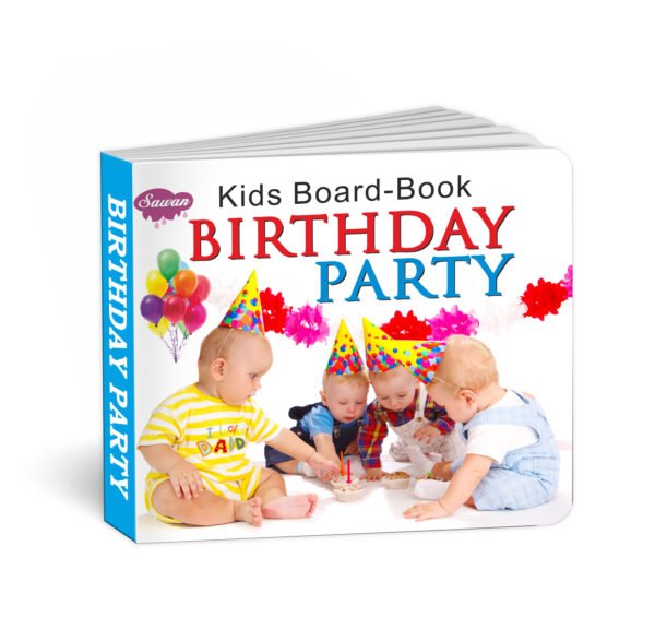 Juvenile education Birthday Party