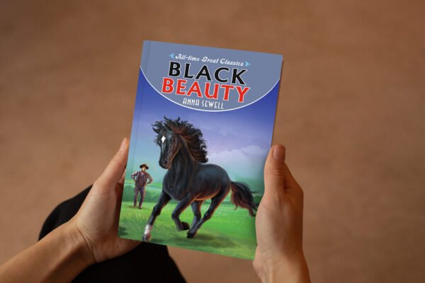 Black Beauty | All-Time Great Classics | Novels - Image 9