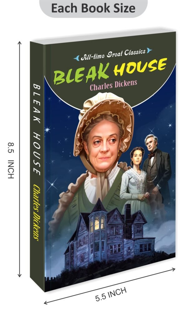 Bleak House | All-Time Great Classics | Novels - Image 2