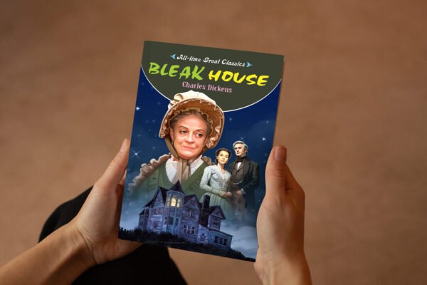 Bleak House | All-Time Great Classics | Novels - Image 9