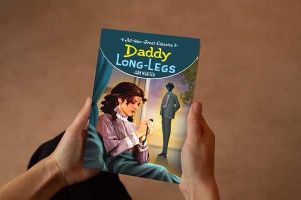 Daddy-Long-Legs | All-Time Great Classics | Novels - Image 9