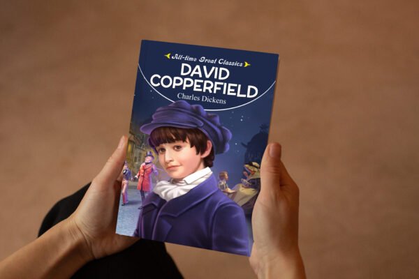 David Copperfield | All-Time Great Classics | Novels - Image 4