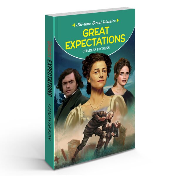 Imaginative Great Expectations