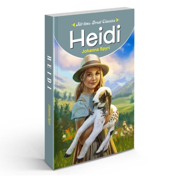 Avant-garde Heidi